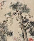 胡汀鹭